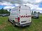 preview Volkswagen Crafter #1