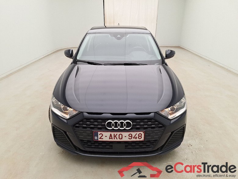 Audi, A1 SB '18, Audi A1 Sportback 1.0 25 TFSI 70kW 5d