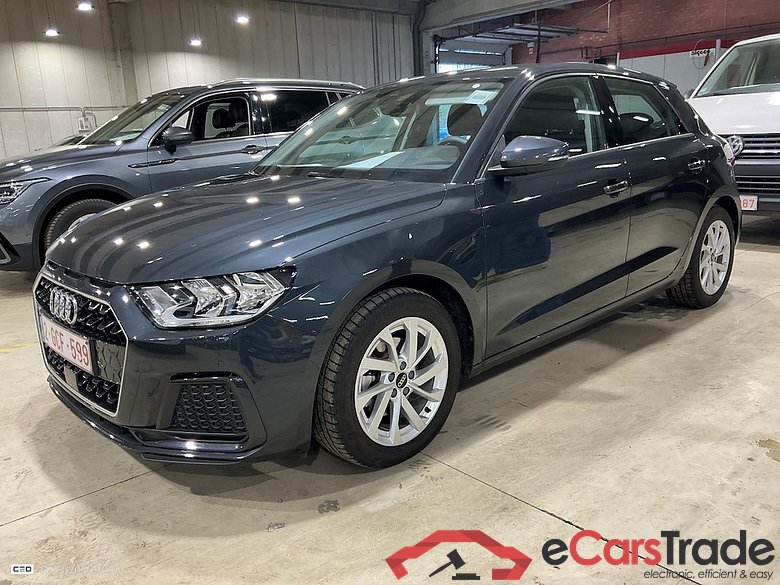 AUDI A1 SPORTBACK 1.0 30 TFSI S TRONIC ADVANCED B.E.