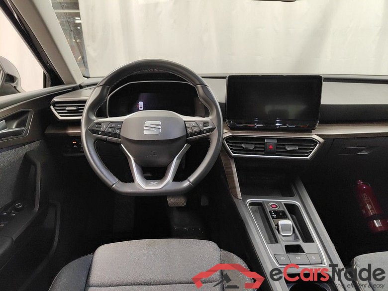 SEAT Leon ST 1.5 eTSI MHEV 150 Xcellence DSG 5d #3