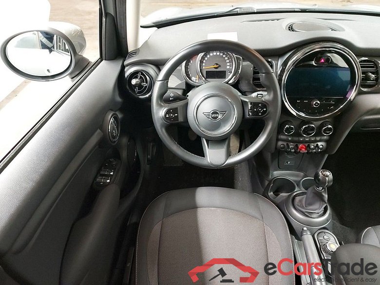Mini 5 door One 5d #1