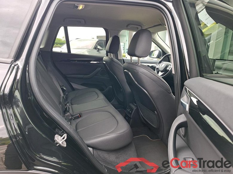 BMW X1 1.5 XDRIVE25E PHEV 162KW) #5