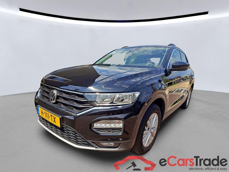 VOLKSWAGEN T-Roc 85 kW #1