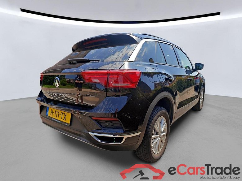VOLKSWAGEN T-Roc 85 kW #6