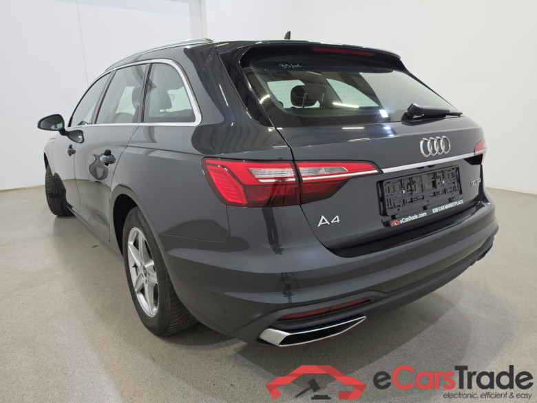 Audi A4 Avant 2.0 30 TDI Aut. LED Navi KeylessGo Klima PDC ... #6