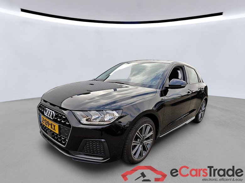 AUDI A1 Sportback 70 kW