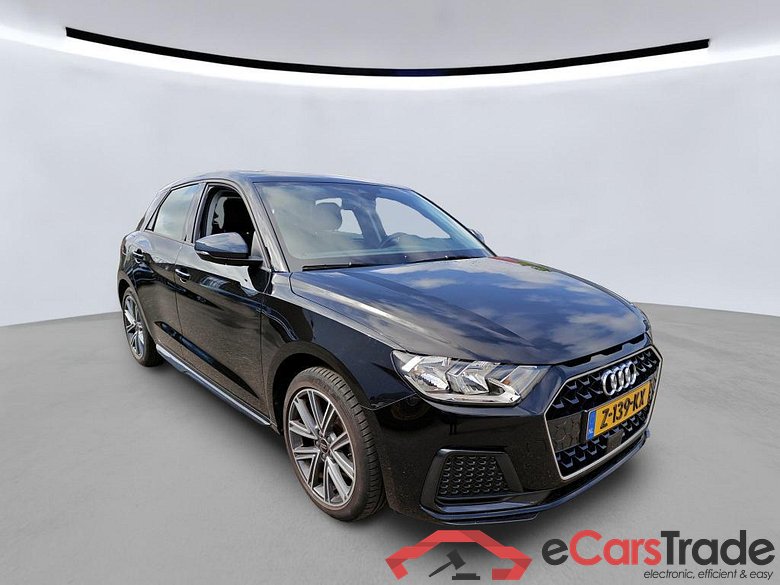 AUDI A1 Sportback 70 kW #3