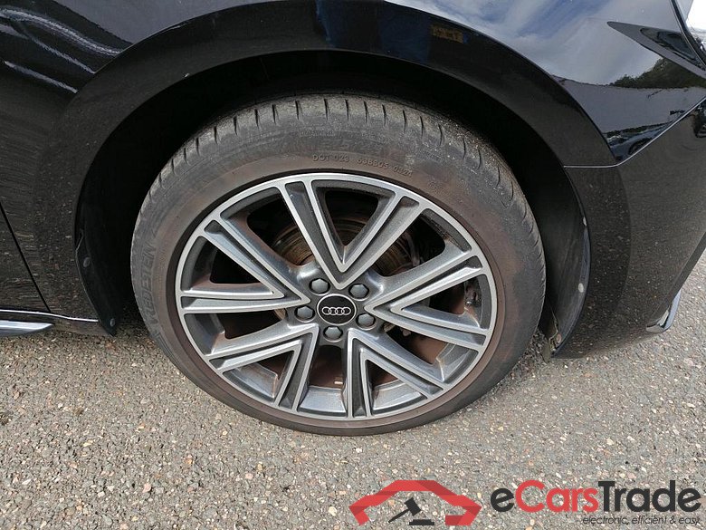 AUDI A1 Sportback 70 kW #6