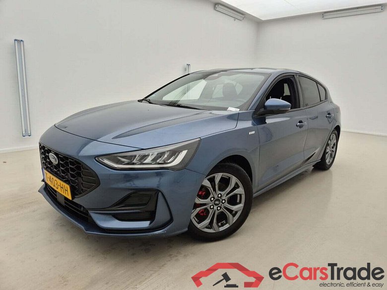 FORD FOCUS 1.0 EBH ST Line X