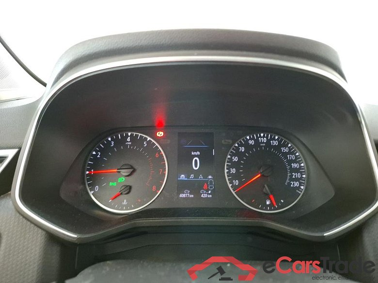 Clio V Business 1.0 SCe 65CV BVM5 E6d #6