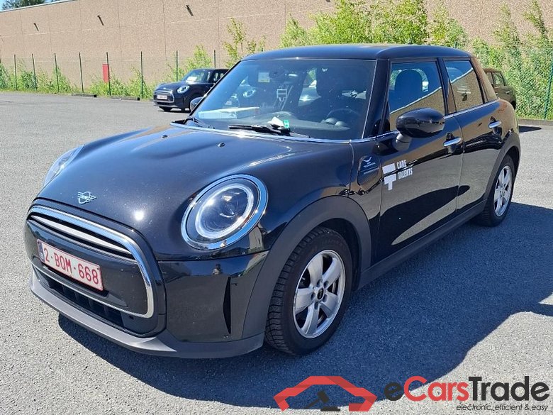 Mini One Facelift 1.5i LED-Xenon Navi KeylessGo Klima PDC ...