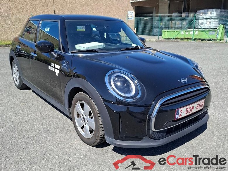 Mini One Facelift 1.5i LED-Xenon Navi KeylessGo Klima PDC ... #2