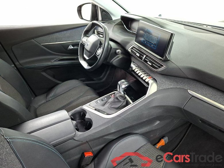 PEUGEOT 5008 Allure Pack Business PT 130pk Athlon Edition #6