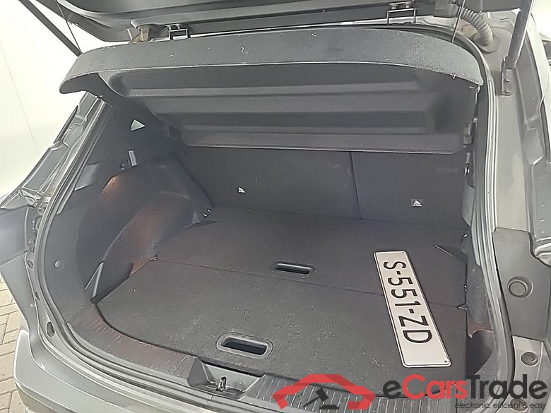 NISSAN Qashqai 1.3 Mild-Hybrid 158 N-CONNECTA Xtronic 5D 116kW #5