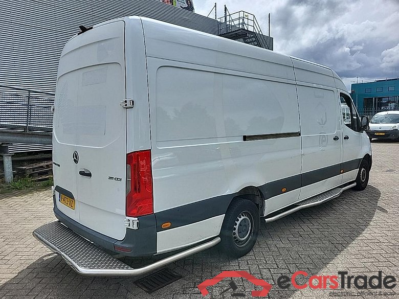 MERCEDES-BENZ Sprinter GB 311CDI L3H2 RWD 3.5t 7G-Tronic 6 4D 84kW #3