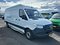 preview Mercedes Sprinter #1