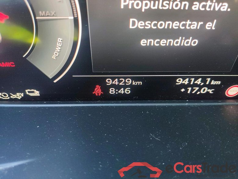 AUDI Q5 S Line 50 TFSI e quattro-ultra 300 CV / 5P #5