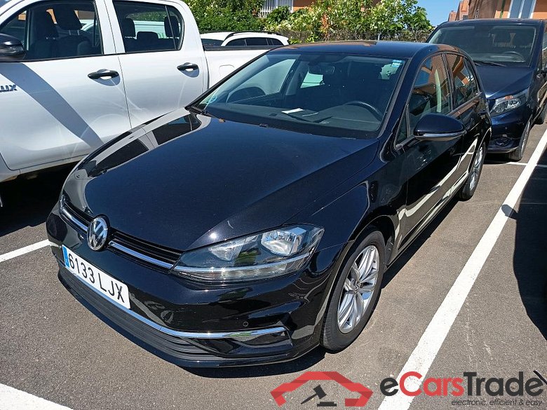 VOLKSWAGEN Golf  Advance 1.5 TSI EVO 150 CV DSG/ 5P #1