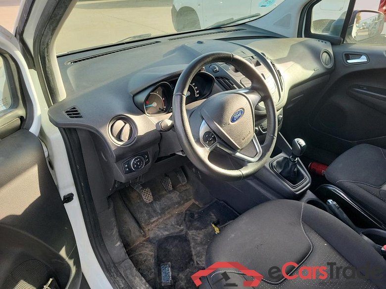 FORD Transit Courier 1.5 TDCi 76 CV Trend #3
