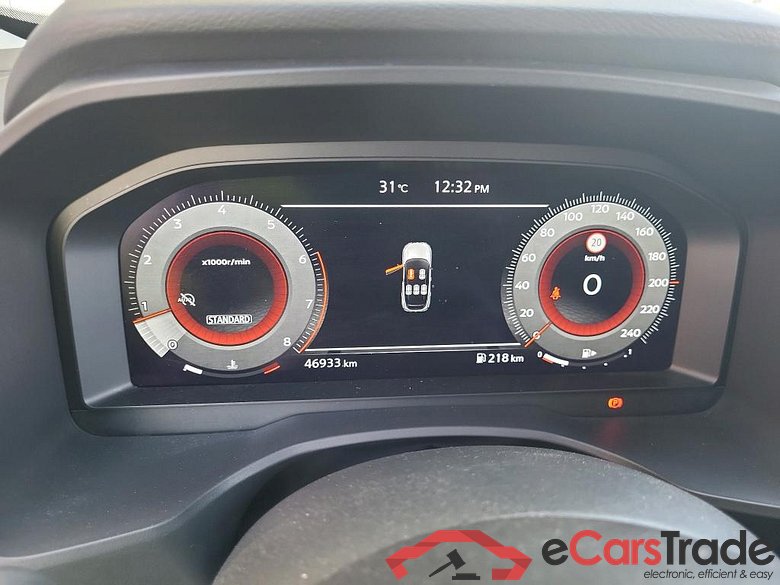NISSAN QASHQAI DIG-T N-Connecta 140 CV #4