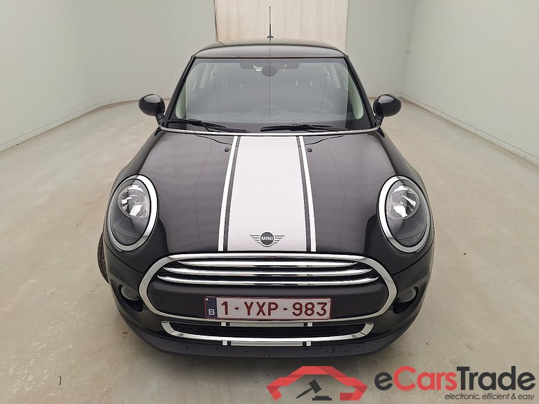 MINI, Mini 3d '14, Mini One 3d #1