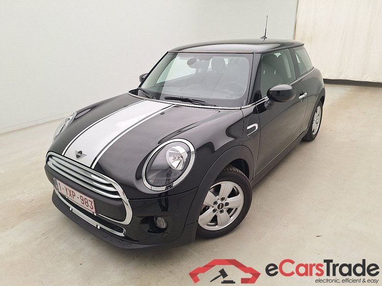 MINI, Mini 3d '14, Mini One 3d #2