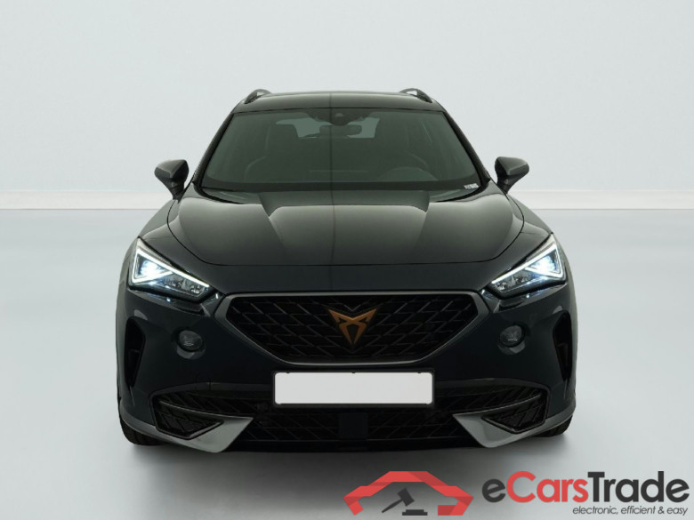 Cupra Formentor 1.5 TSI 150 ch DSG7 V #2