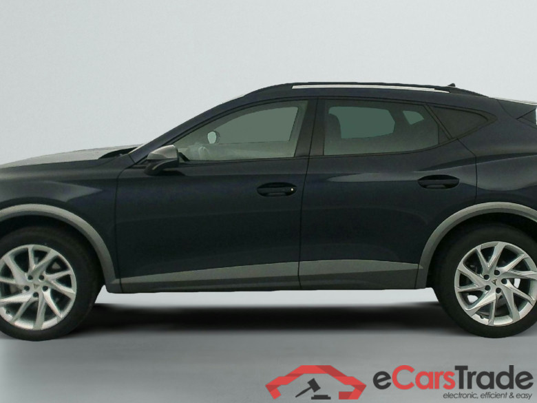 Cupra Formentor 1.5 TSI 150 ch DSG7 V #4