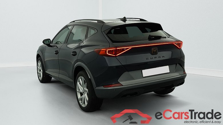 Cupra Formentor 1.5 TSI 150 ch DSG7 V #5