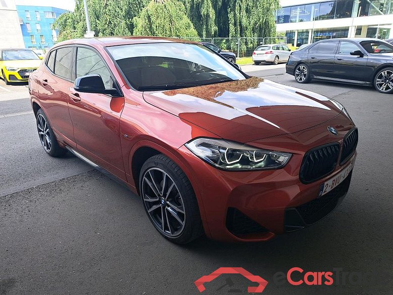 BMW X2 1.5 SDRIVE18I 100KW #2