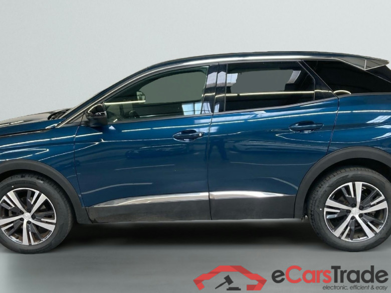 Peugeot 3008 Allure Pack PureTech 130ch S&S BVM6 #4