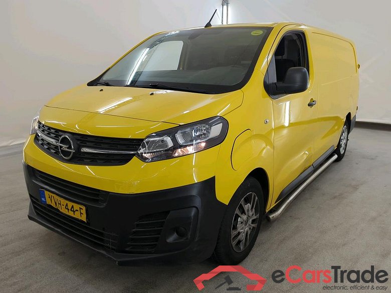 Opel Vivaro-e 50 kWh L3H1 Edition 4d #1