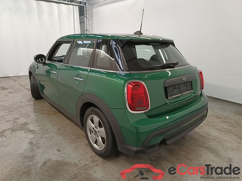 Mini 5 door One 5d #5