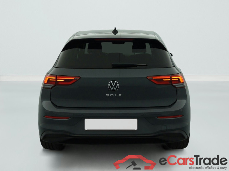 Volkswagen Golf Life Business 1.5 TSI ACT OPF 130 BVM6 #6