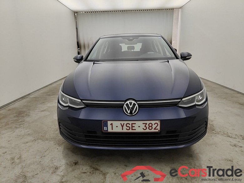 Volkswagen Golf VIII 1.0 TSI 81kW Life 5d #5