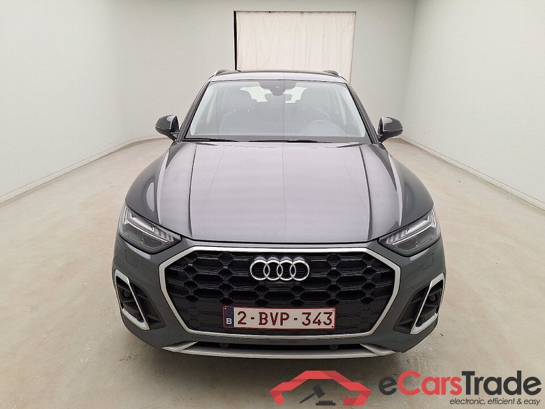 Audi, Q5 FL'20, Audi Q5 Business Edition S line 30 TDI S tronic 5d #1