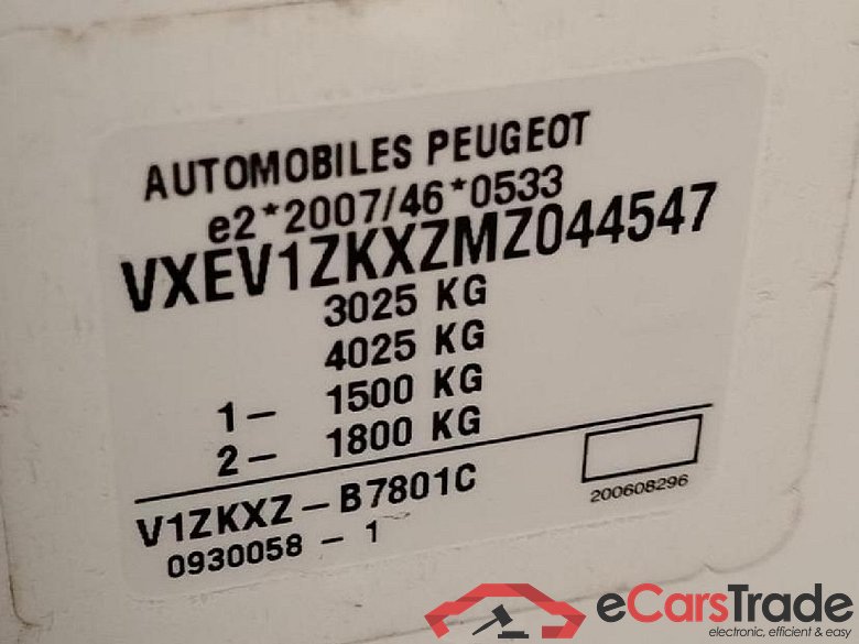 Vivaro Kasten -e Elegance M (L2) 75kWh #5