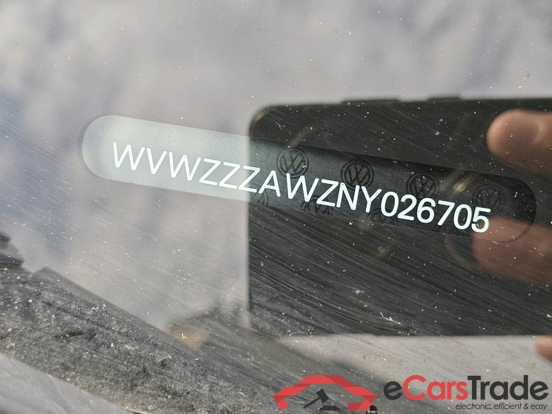 VOLKSWAGEN POLO 70 kW #2
