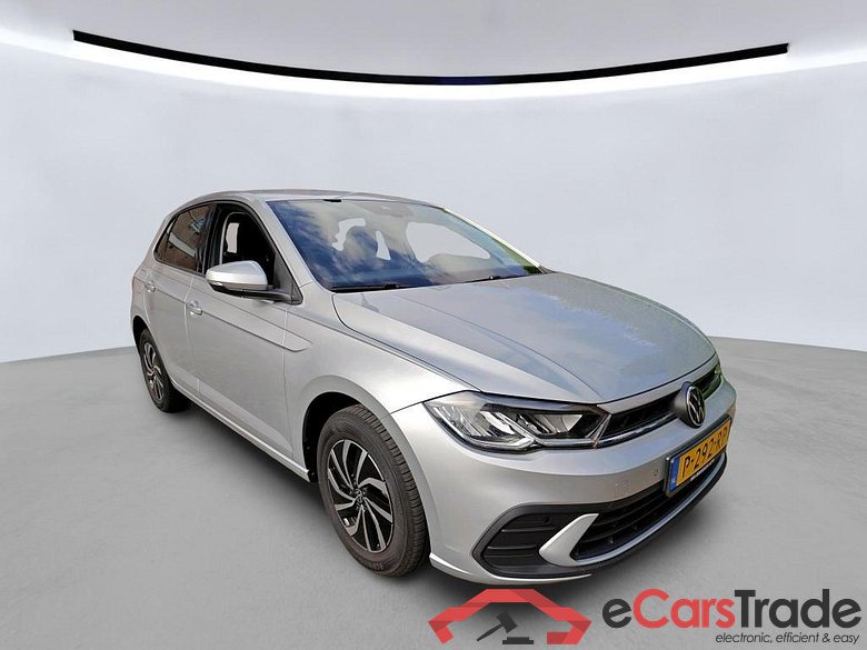 VOLKSWAGEN POLO 70 kW #4