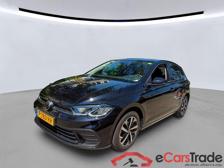 VOLKSWAGEN POLO 70 kW