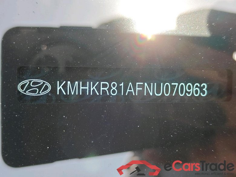 HYUNDAI IONIQ 5 160 kW #3