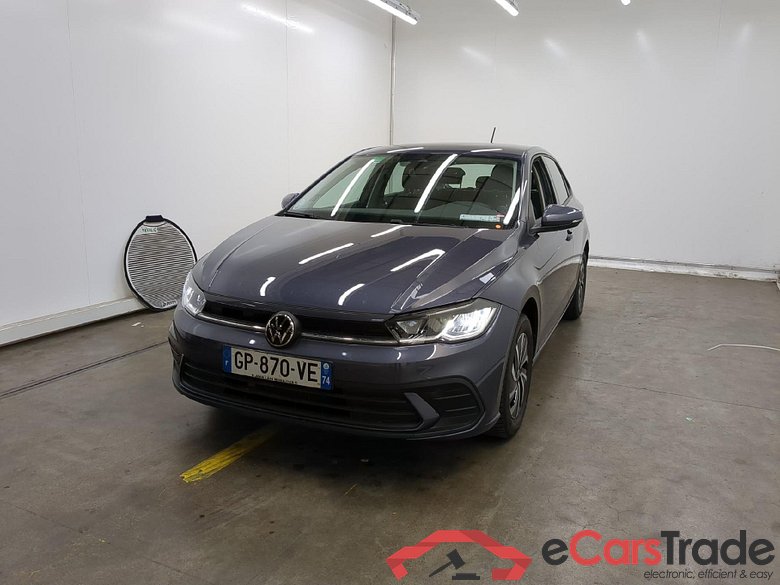 VOLKSWAGEN Polo / 2021 / 5P / Berline 1.0 TSI 95 Life #1