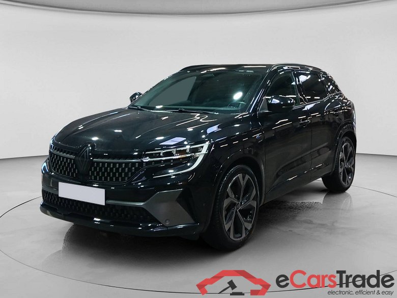 Renault Austral Iconic esprit Alpine E-Tech full hybrid 200 #1