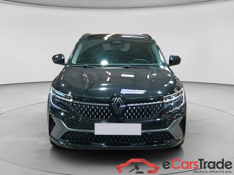 Renault Austral Iconic esprit Alpine E-Tech full hybrid 200 #5