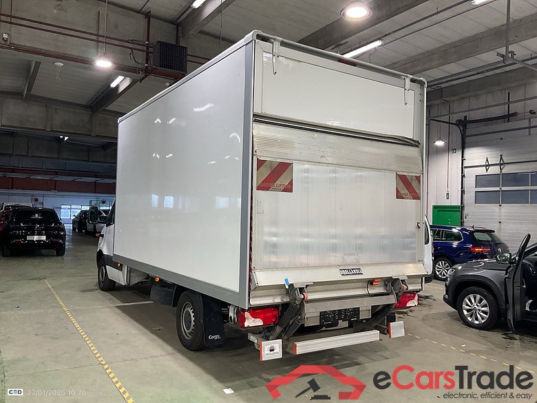 MERCEDES-BENZ SPRINTER 2.1CDI 105KW 314 L3 RWD 3.5T FUNCTIONAL #3