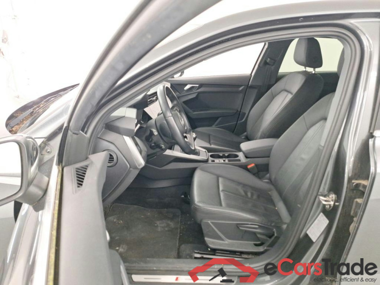 AUDI A3 SPORTBACK DIESEL - 2020 30 TDi S line #5