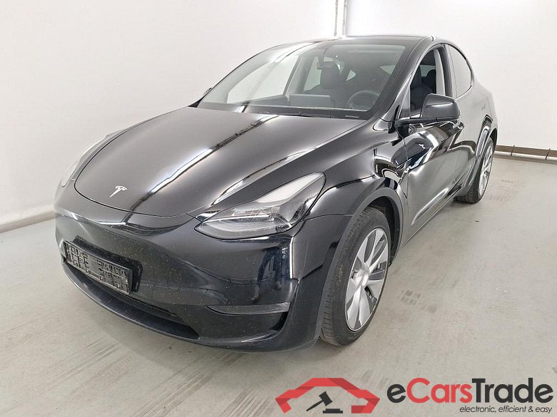 TESLA MODEL Y BEV LONG RANGE AUTO 4WD