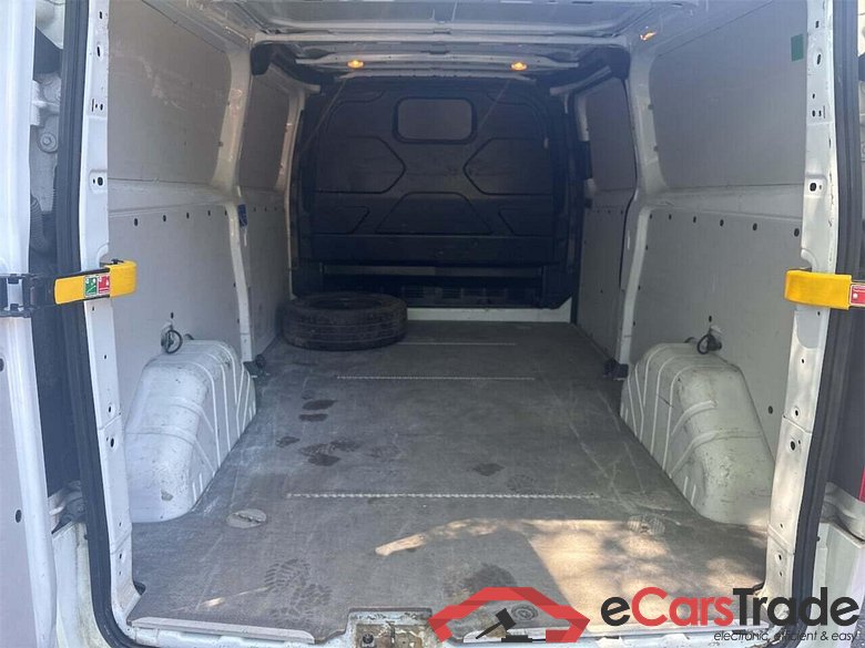 FORD Transit Custom 320 2.0 TDCI L2H2 Trend #5