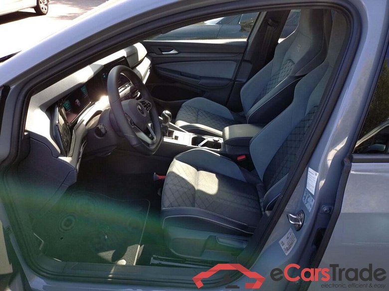 VOLKSWAGEN GOLF 1.5 TSI R-Line Business+ #5