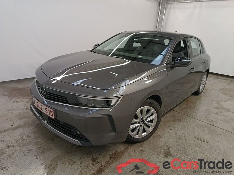 Opel Astra 1.2 Turbo 81kW S/S Edition 5d